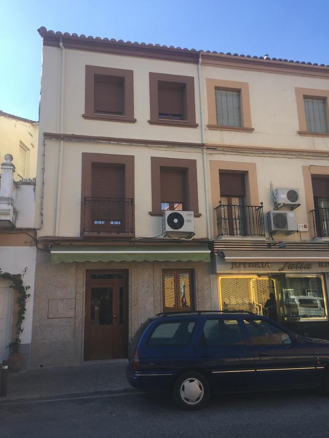 Maison d'hôtes La Fonda De