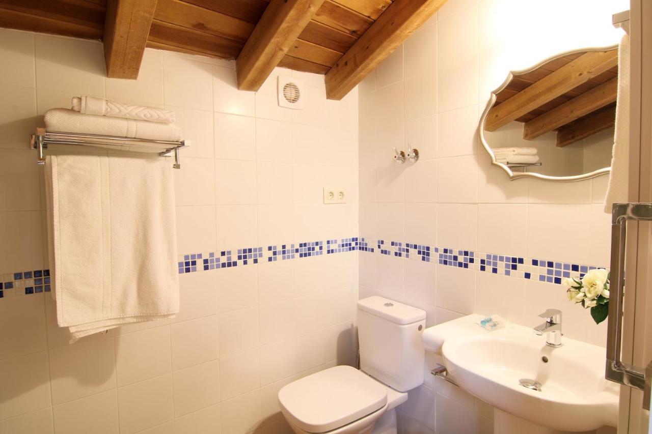 La Fonda De Maison d'hôtes Candeleda